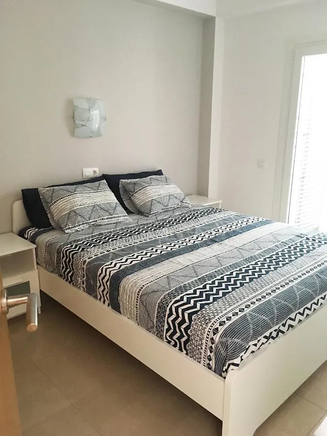 Apartamento Centrico Y Renovado, 100M De La Playa L'Estartit 0*,