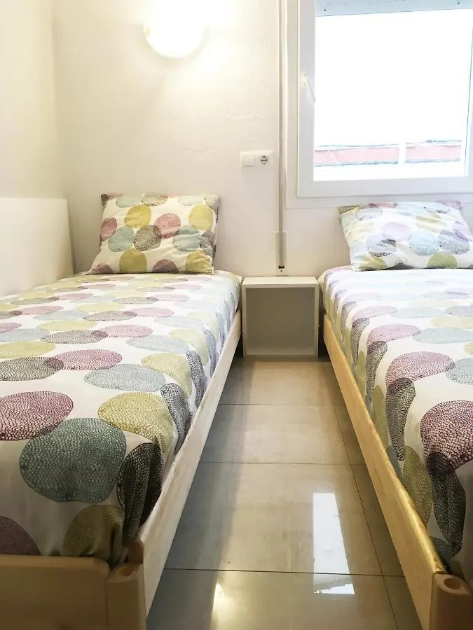 Apartamento Centrico Y Renovado, 100M De La Playa L'Estartit Apartment