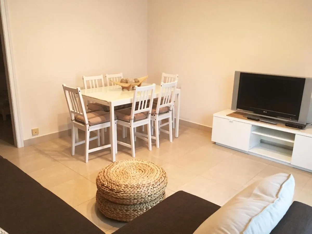 Apartamento Centrico Y Renovado, 100M De La Playa L'Estartit Spain