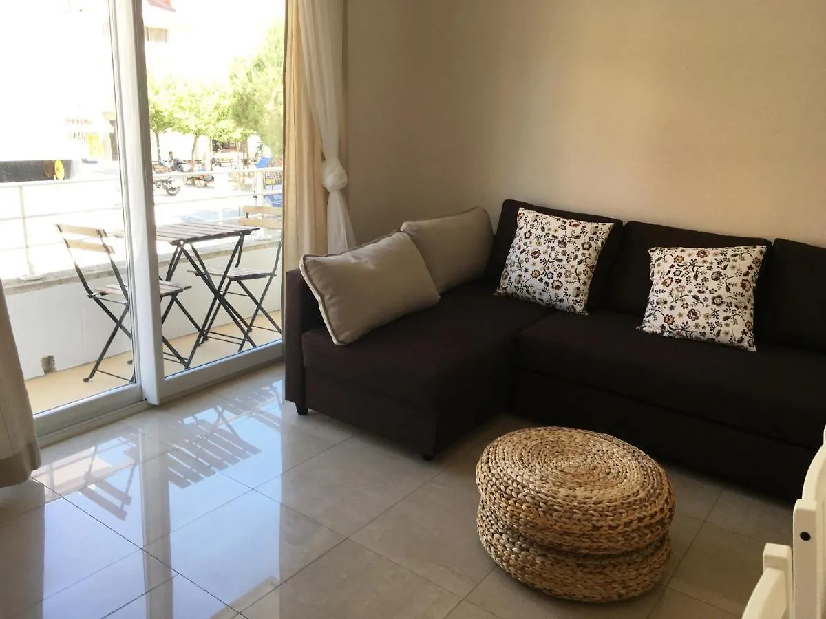 Apartamento Centrico Y Renovado, 100M De La Playa L'Estartit 0*,  Spain