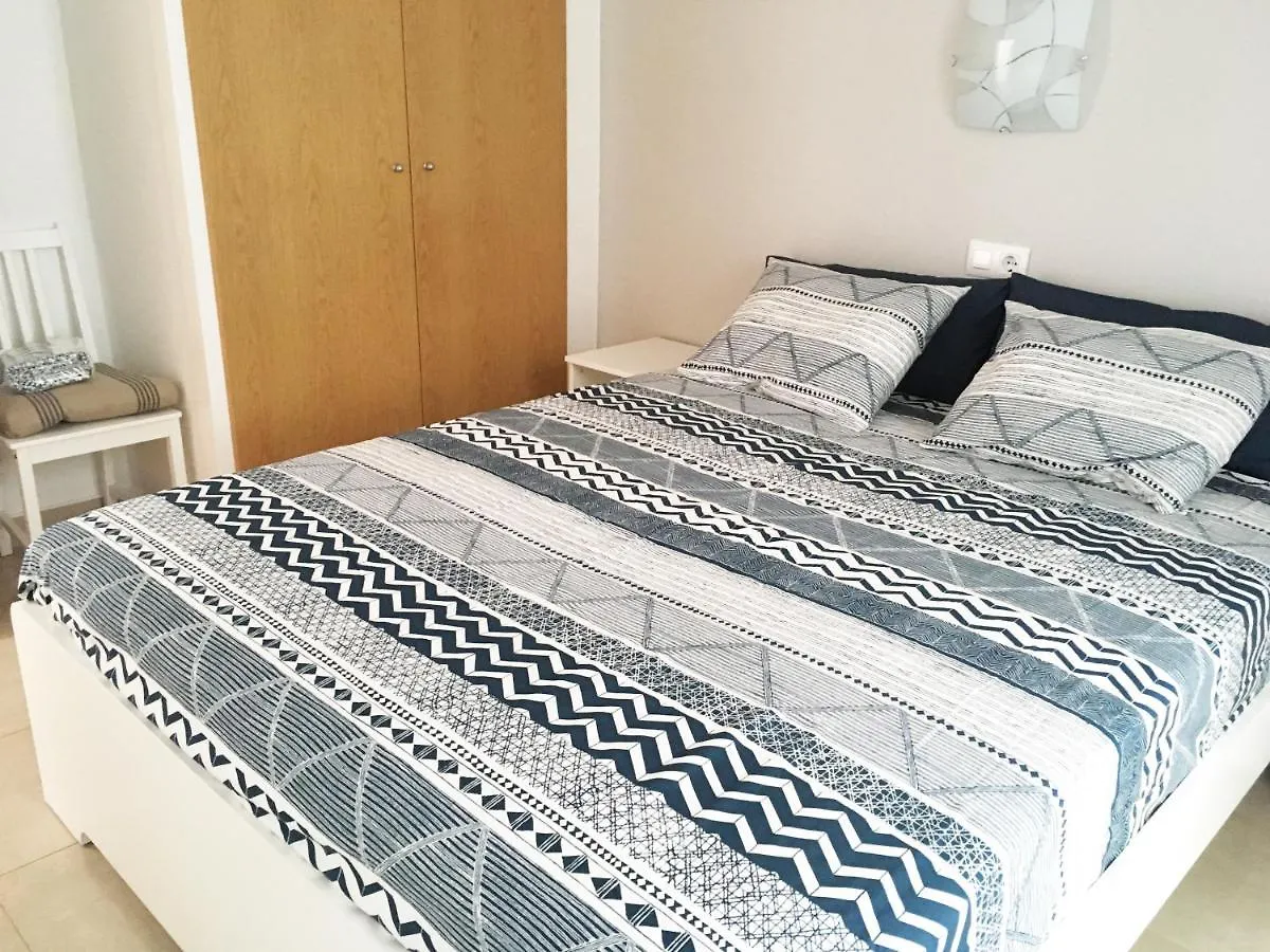 Apartmán Apartamento Centrico Y Renovado, 100M De La Playa L'Estartit