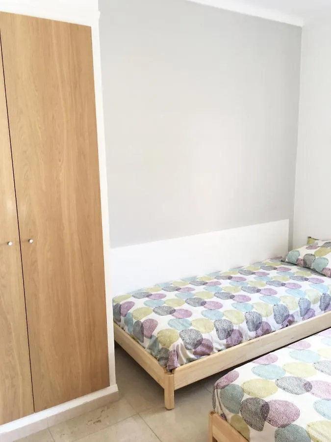 Apartmán Apartamento Centrico Y Renovado, 100M De La Playa L'Estartit